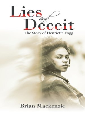 cover image of Lies and Deceit